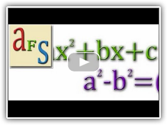 solve radical expression by squaring